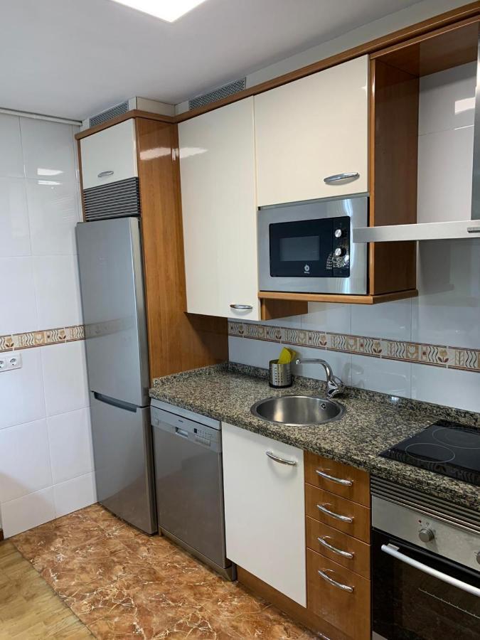 Maison Villaviciosa  Luaran gambar