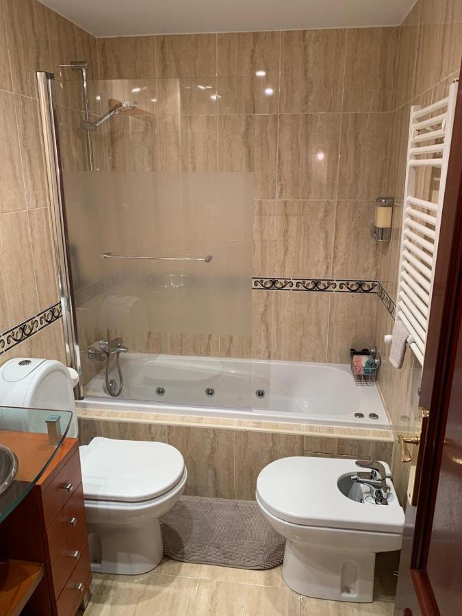 Maison Villaviciosa  Luaran gambar